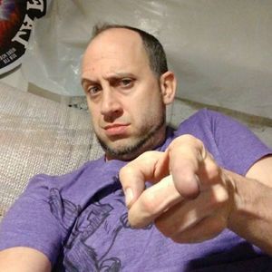 Meet your Posher, Jeff